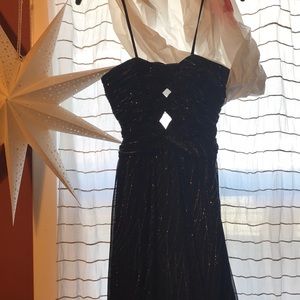 Beautiful prom dress!